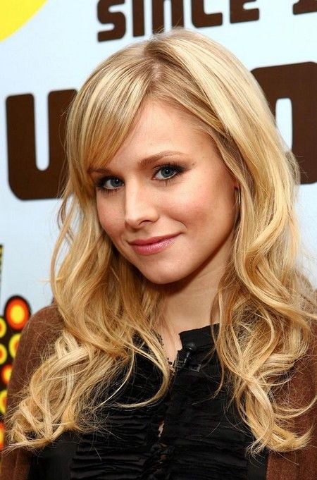 Fotos Kristen Bell