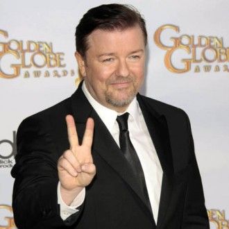 Fotos Ricky Gervais
