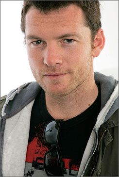 Fotos Sam Worthington