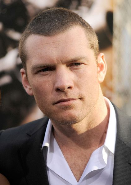 Fotos Sam Worthington