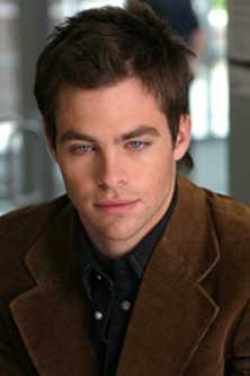 Fotos Chris Pine