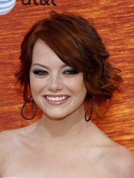 Fotos Emma Stone