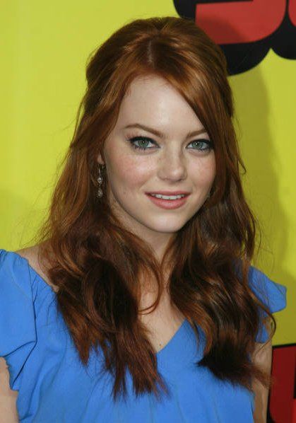 Fotos Emma Stone