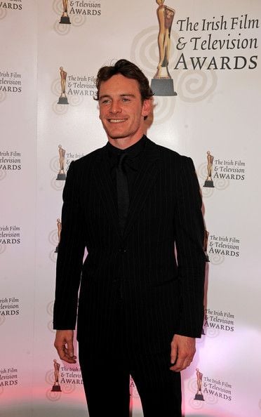 Fotos Michael Fassbender