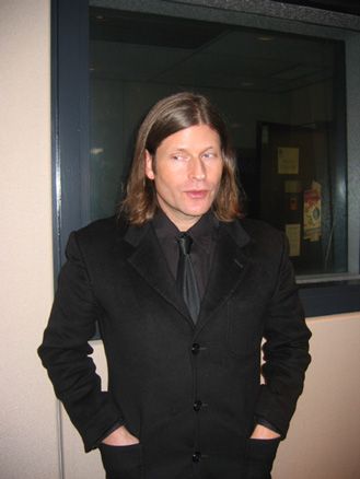 Fotos Crispin Glover