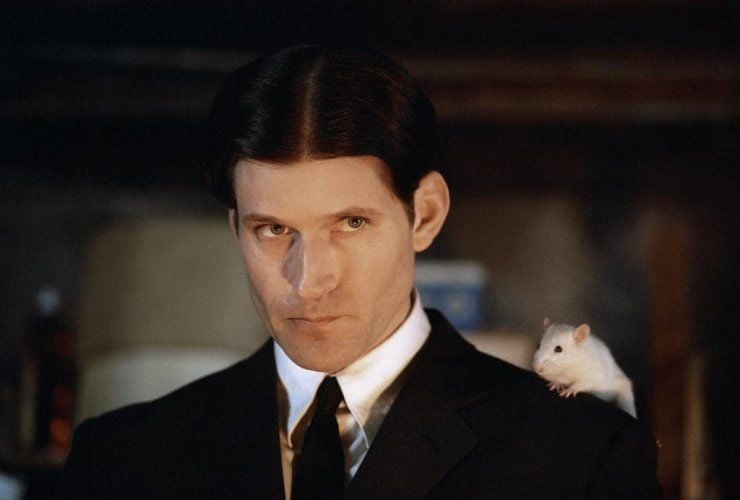 Fotos Crispin Glover