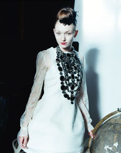 Fotos Eleanor Tomlinson