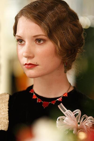 Fotos Mia Wasikowska