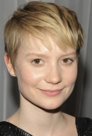 Fotos Mia Wasikowska