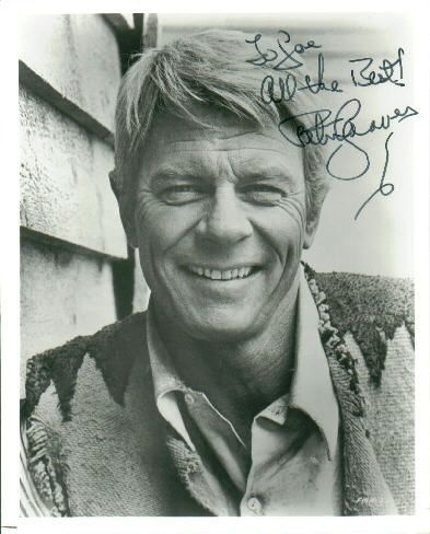 Fotos Peter Graves