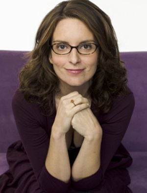 Fotos Tina Fey