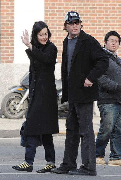 Fotos Timothy Hutton