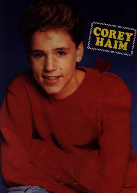 Fotos Corey Haim