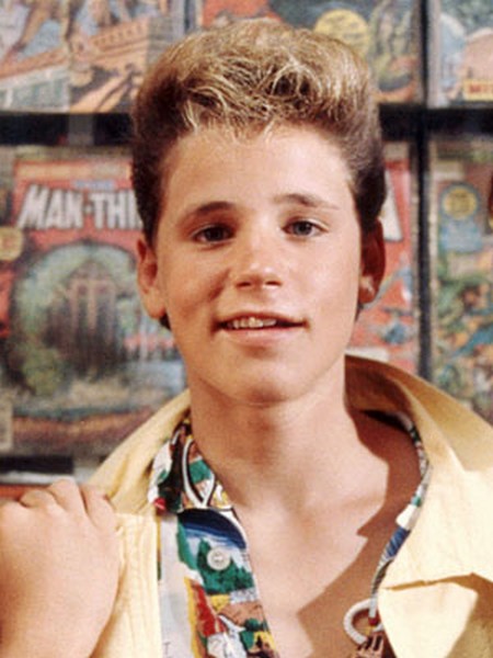 Fotos Corey Haim