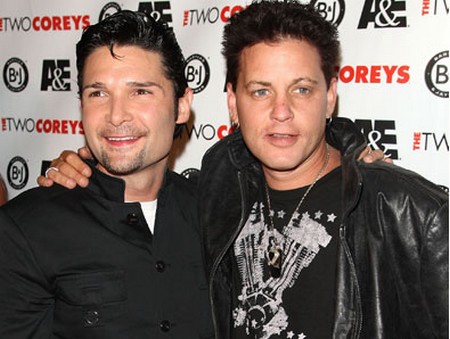 Fotos Corey Haim