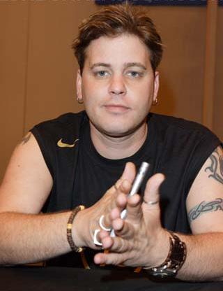 Fotos Corey Haim