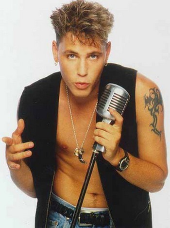 Foto De Corey Haim Foto Corey Haim Adorocinema