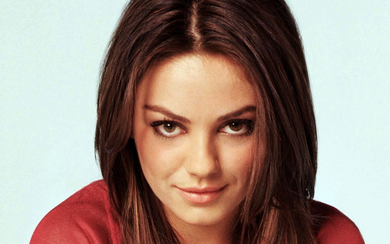 Fotos Mila Kunis