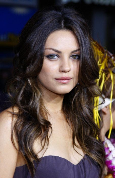 Fotos Mila Kunis