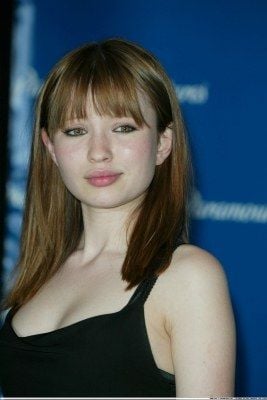 Fotos Emily Browning