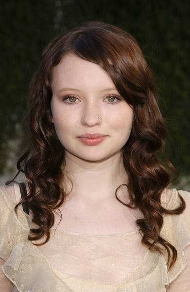 Fotos Emily Browning