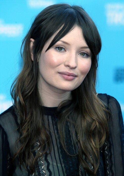 Poster Emily Browning