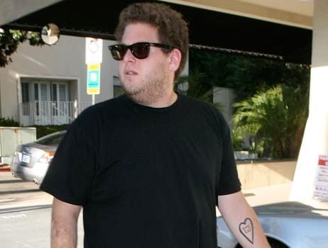 Fotos Jonah Hill