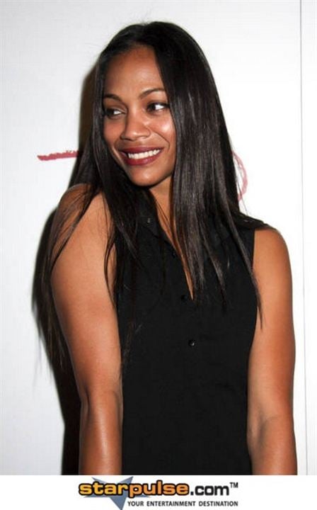 Fotos Zoe Saldana