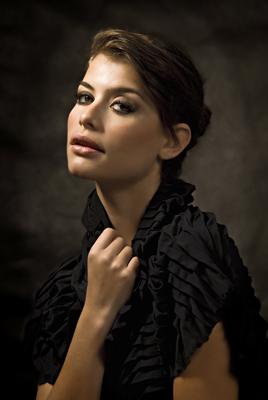 Fotos Alinne Moraes