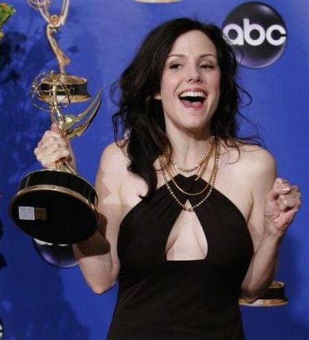 Fotos Mary-Louise Parker