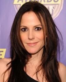 Poster Mary-Louise Parker