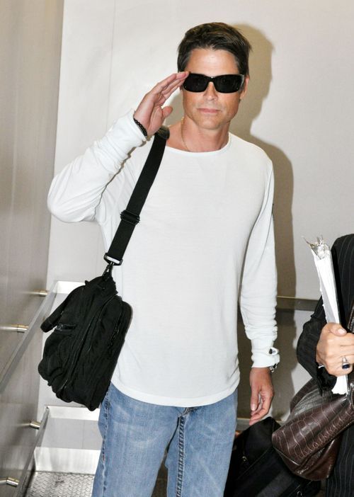 Fotos Rob Lowe