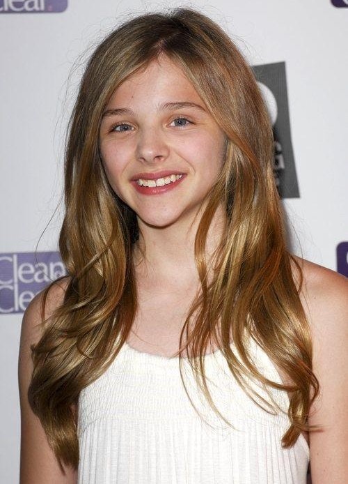 Fotos Chloë Grace Moretz