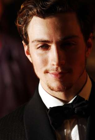 Fotos Aaron Taylor-Johnson