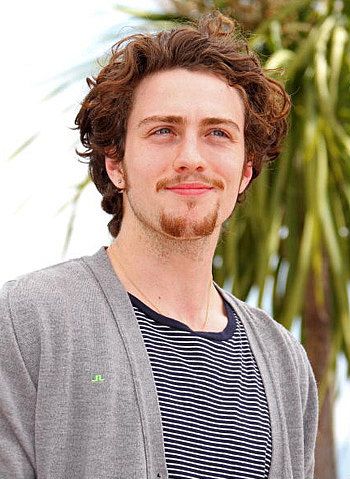 Fotos Aaron Taylor-Johnson