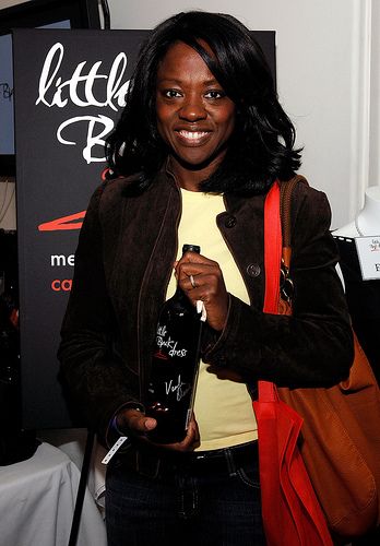 Fotos Viola Davis