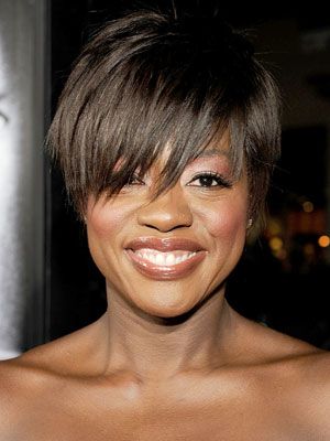 Fotos Viola Davis