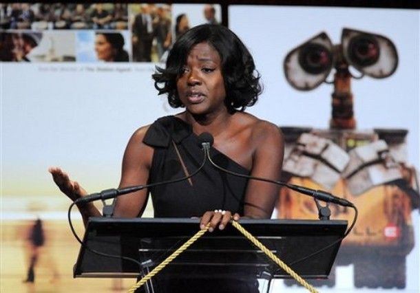 Fotos Viola Davis