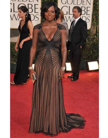 Fotos Viola Davis