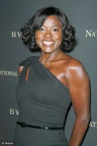 Fotos Viola Davis