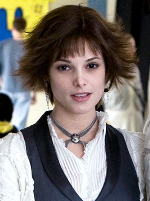 Fotos Ashley Greene Khoury