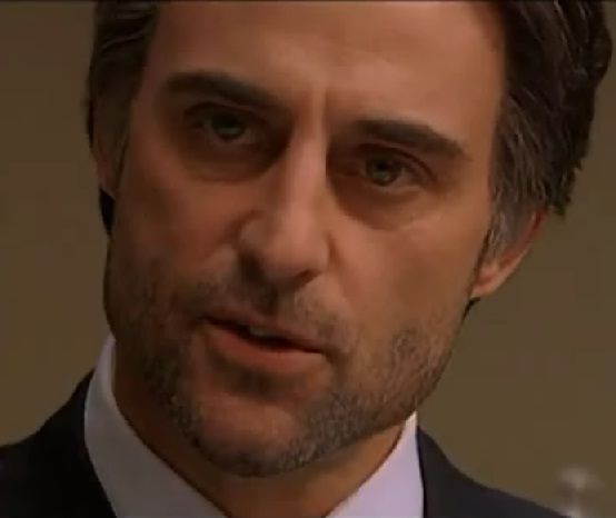 Fotos Mark Strong
