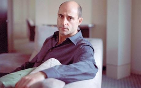 Fotos Mark Strong