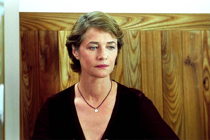 Fotos Charlotte Rampling