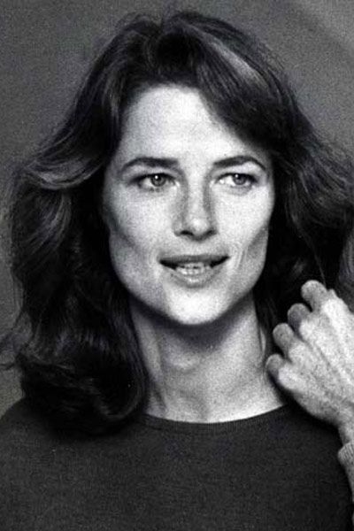 Fotos Charlotte Rampling