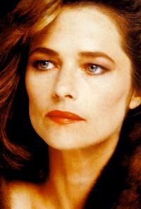 Fotos Charlotte Rampling