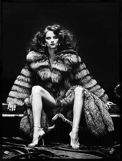 Fotos Charlotte Rampling