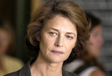 Fotos Charlotte Rampling