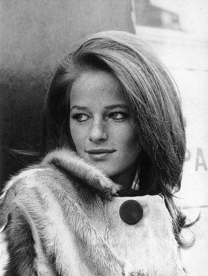 Fotos Charlotte Rampling