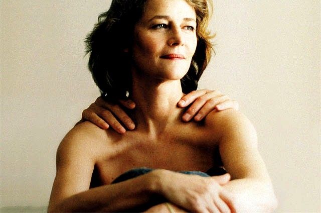 Fotos Charlotte Rampling